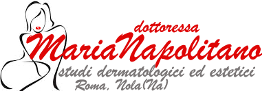 Studi dermatologici e di medicina estetica Napolitano